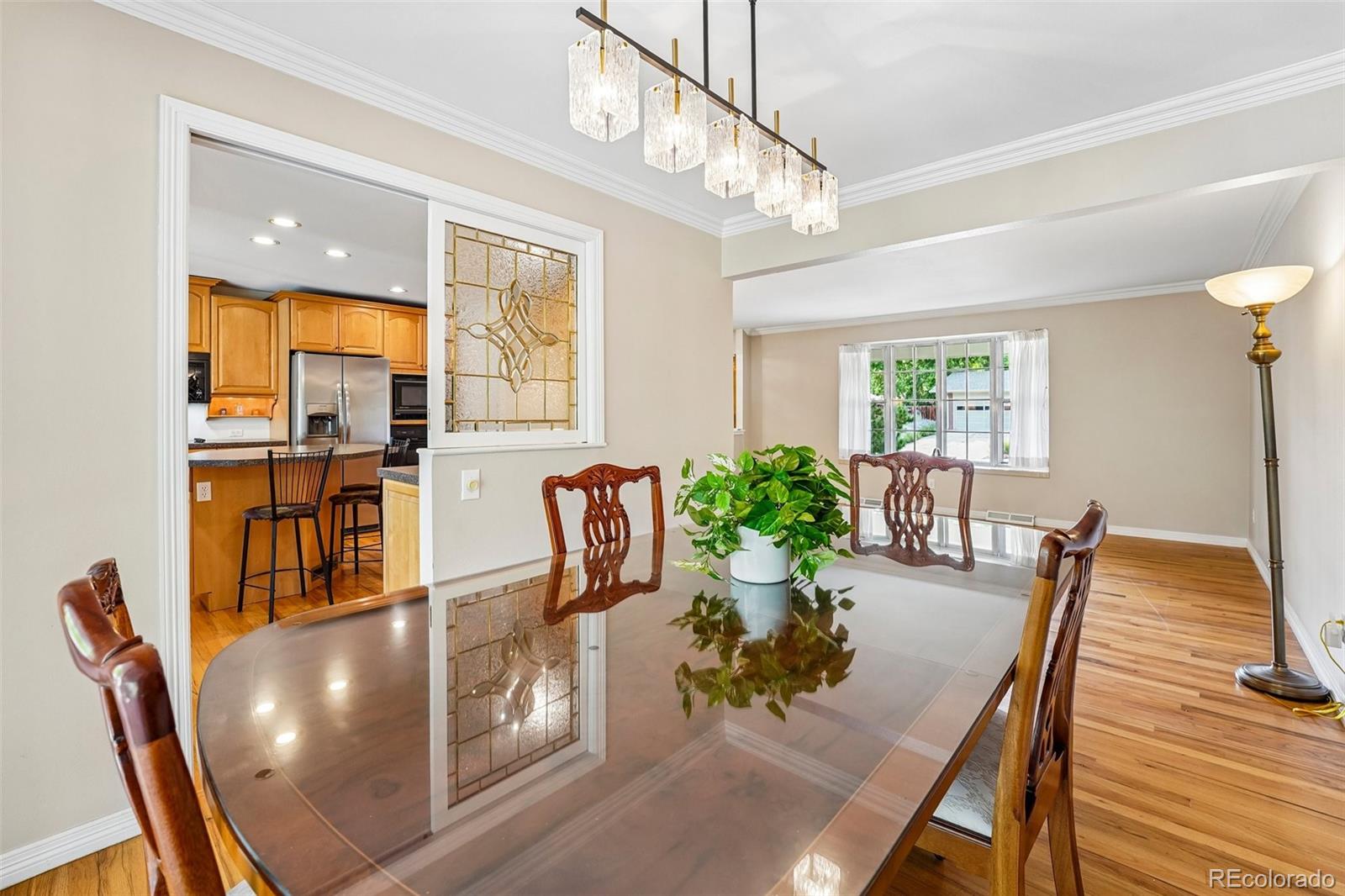 MLS Image #14 for 2720 s chase way,denver, Colorado