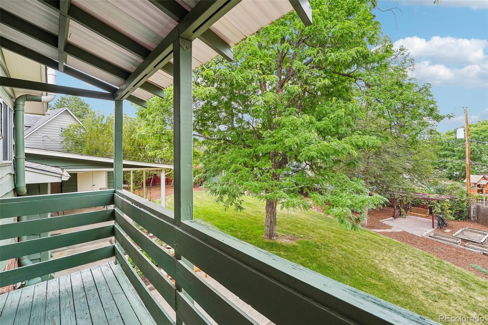 MLS Image #19 for 2720 s chase way,denver, Colorado