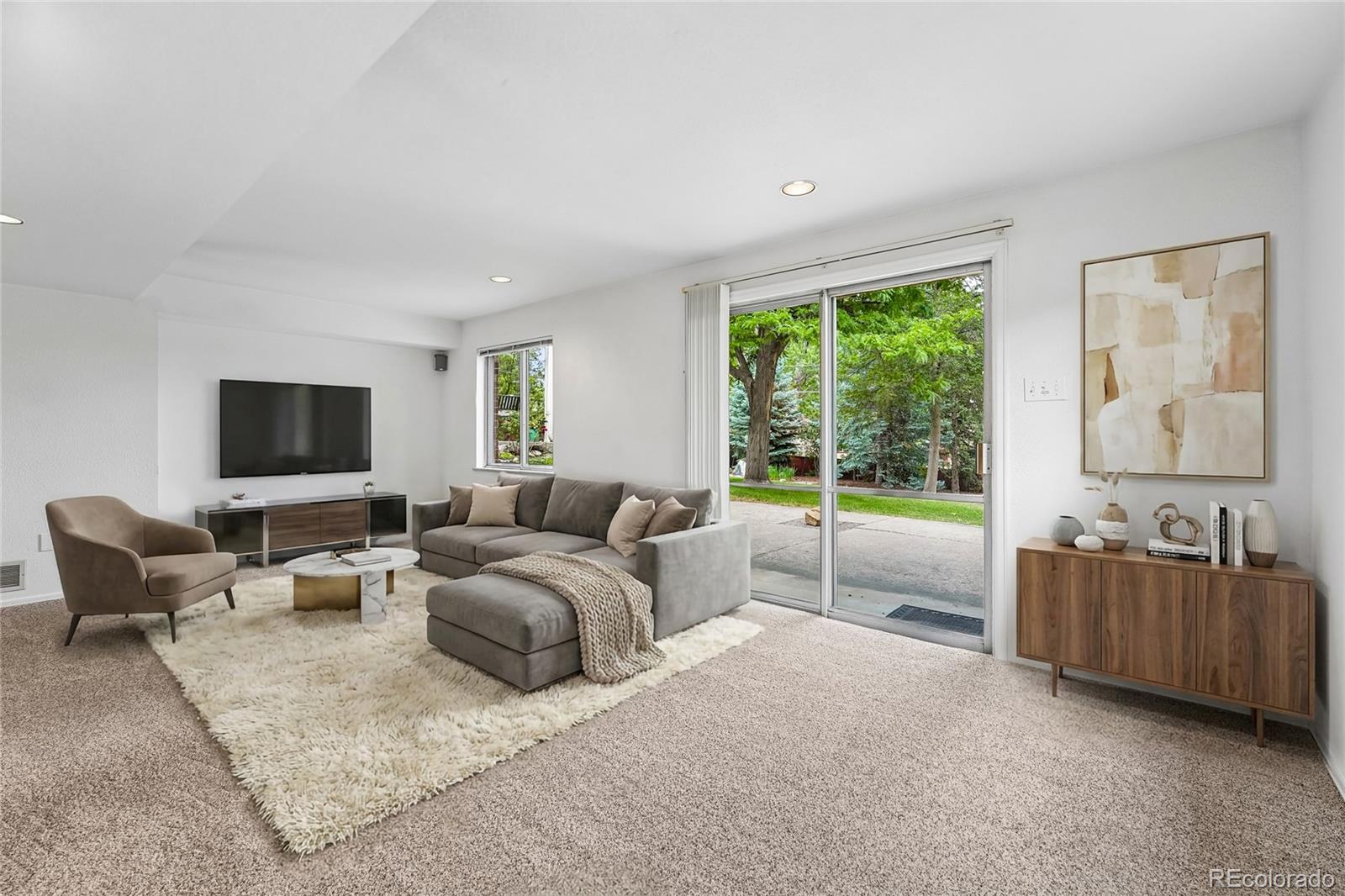 MLS Image #28 for 2720 s chase way,denver, Colorado