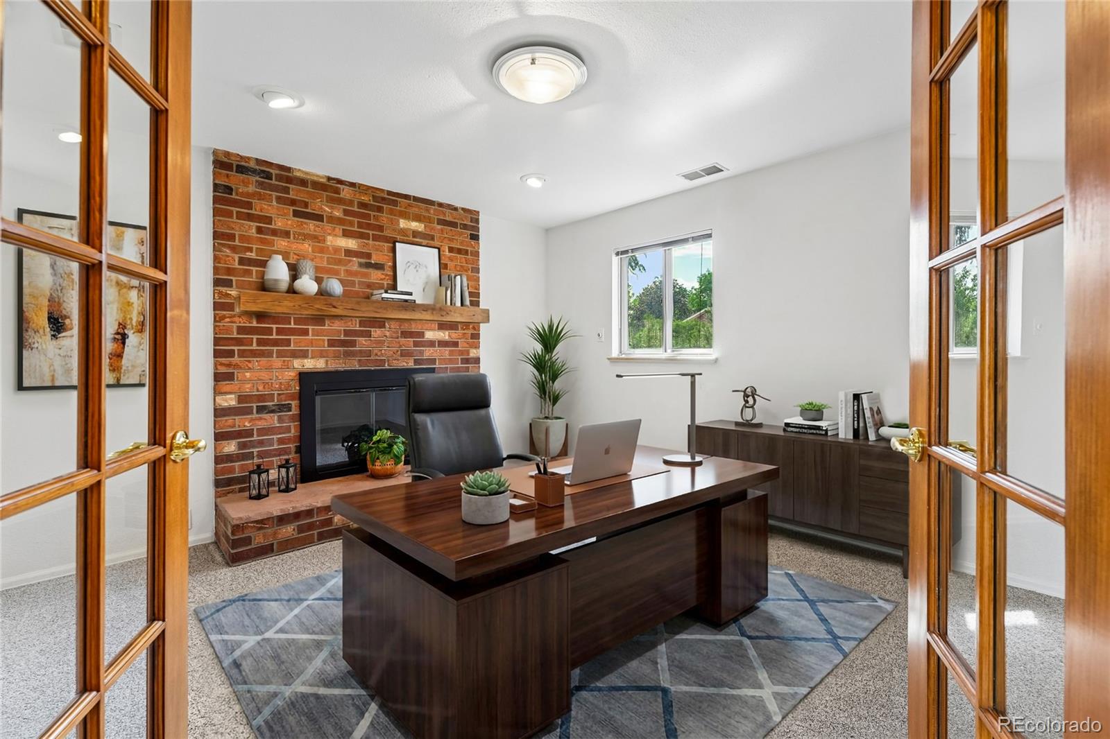 MLS Image #32 for 2720 s chase way,denver, Colorado