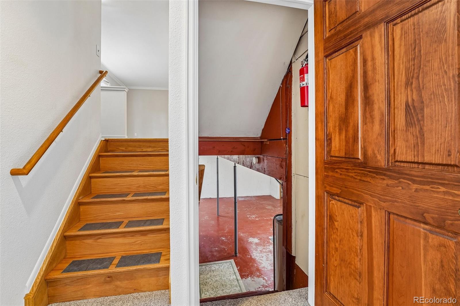 MLS Image #37 for 2720 s chase way,denver, Colorado