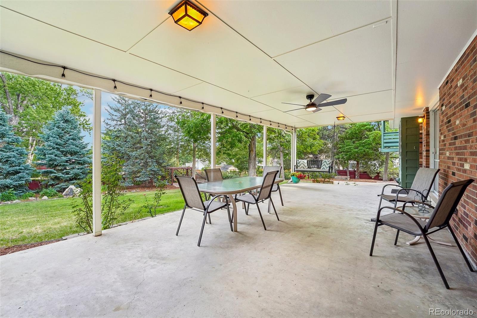 MLS Image #39 for 2720 s chase way,denver, Colorado