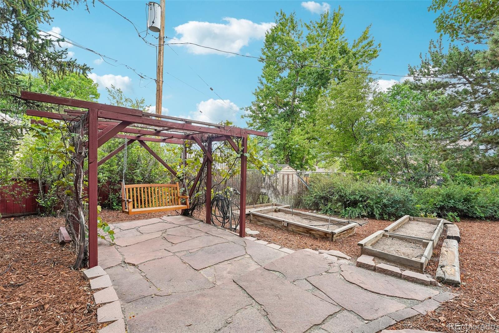 MLS Image #41 for 2720 s chase way,denver, Colorado