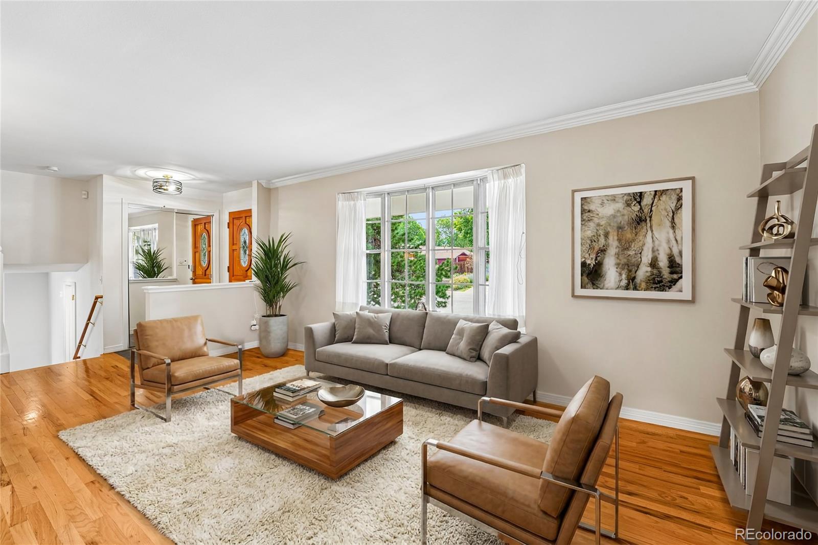 MLS Image #5 for 2720 s chase way,denver, Colorado