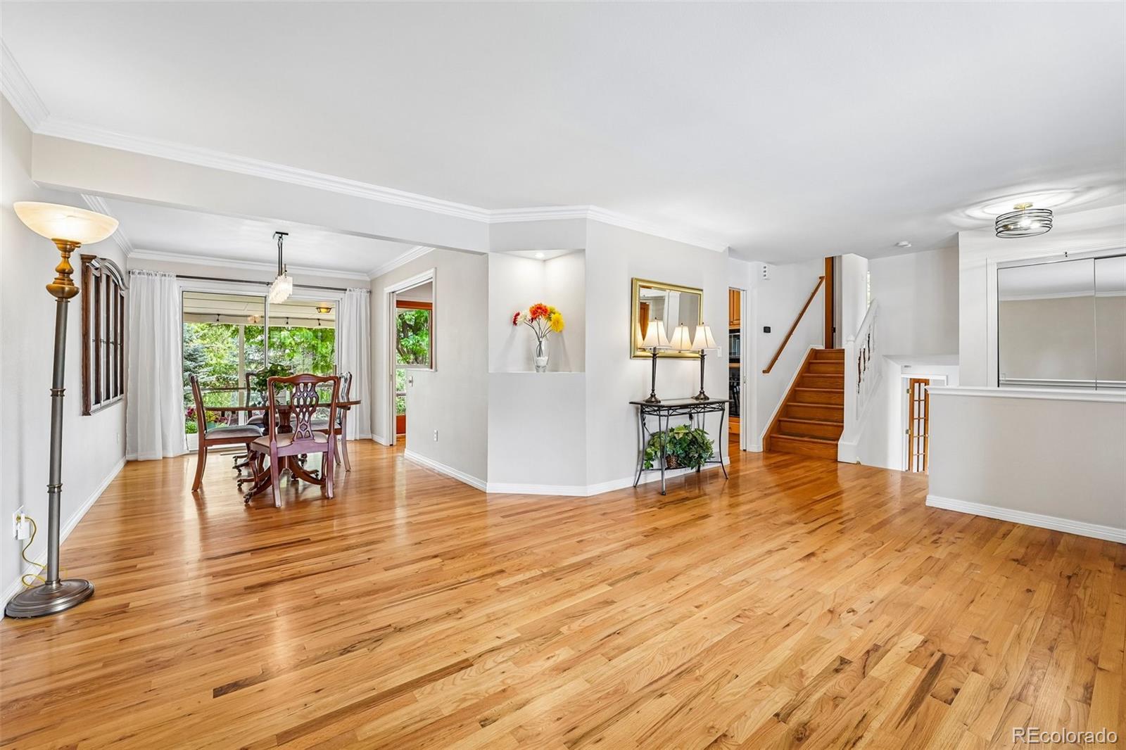 MLS Image #7 for 2720 s chase way,denver, Colorado