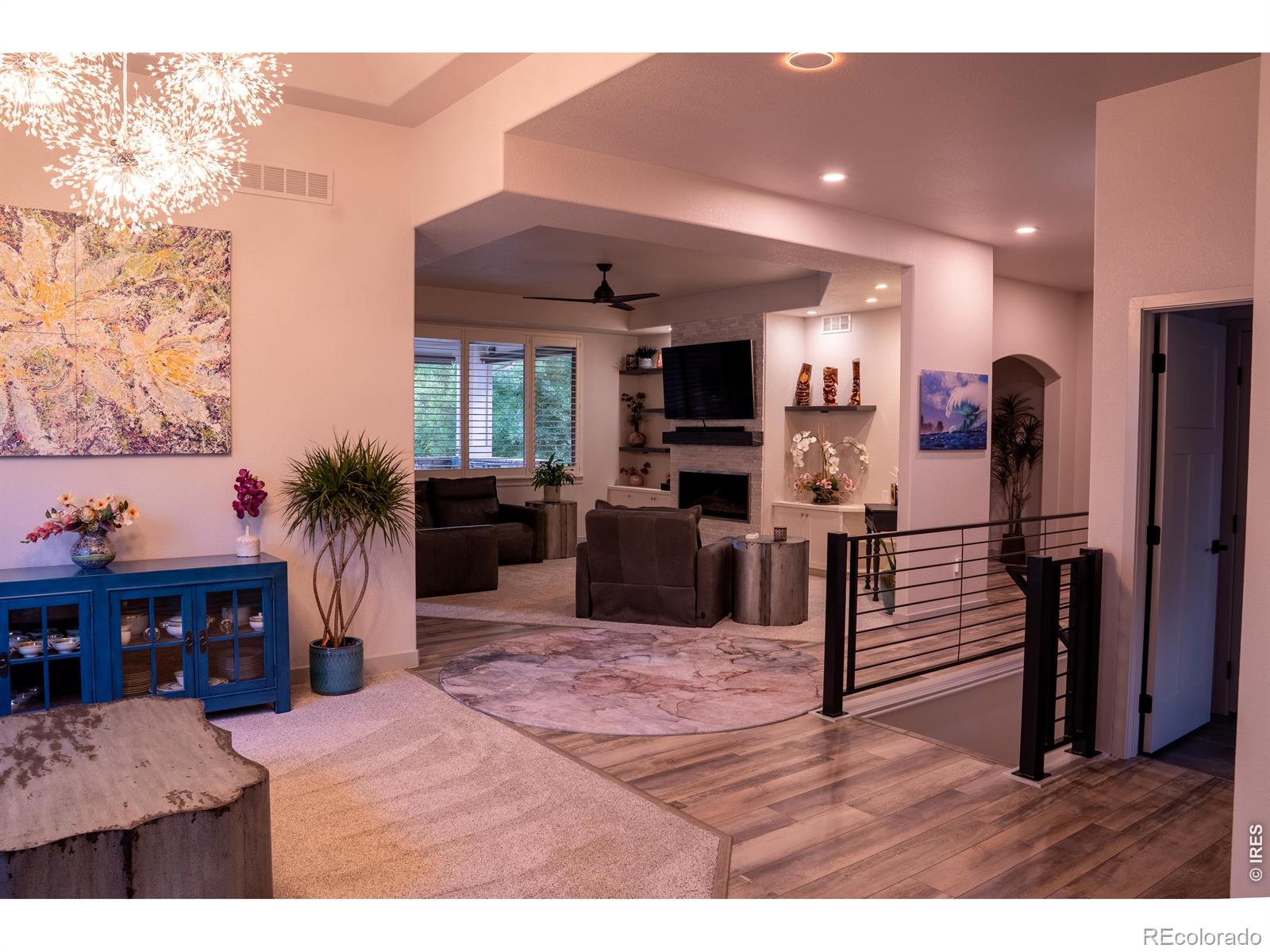 MLS Image #2 for 4624  tarragon drive,johnstown, Colorado