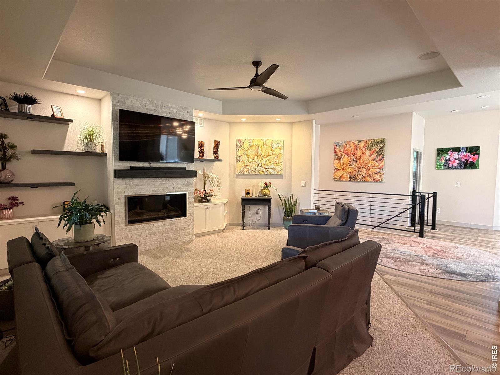 MLS Image #4 for 4624  tarragon drive,johnstown, Colorado