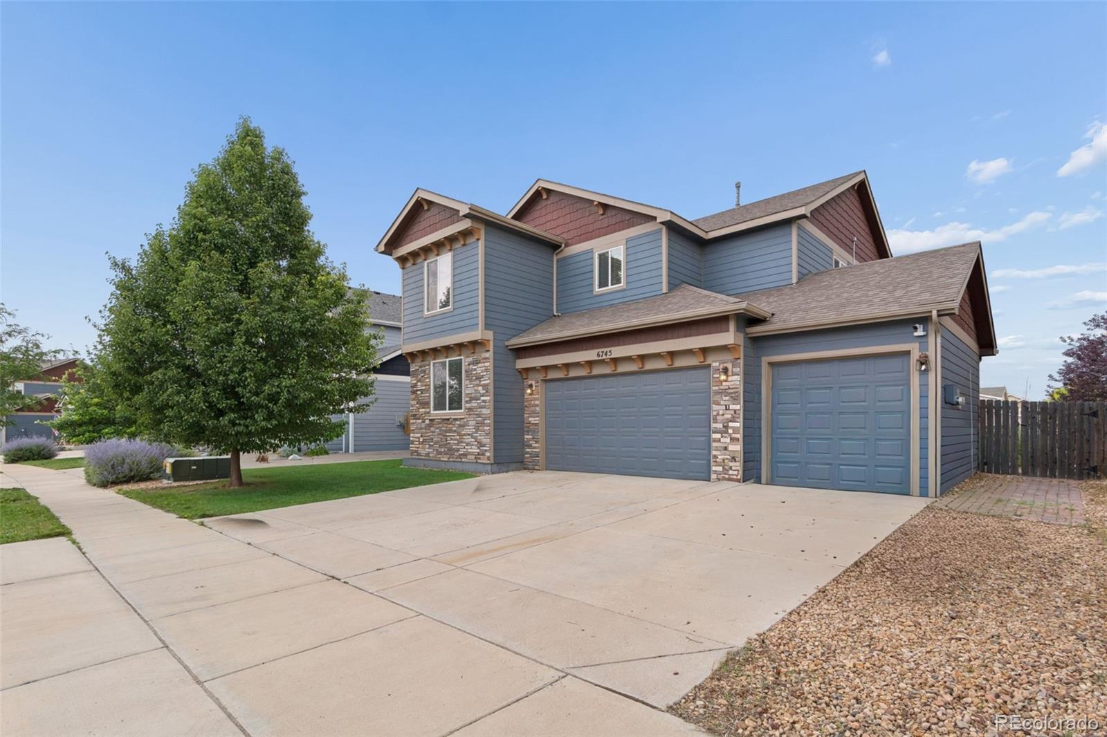 MLS Image #0 for 6745  blue spruce street,frederick, Colorado