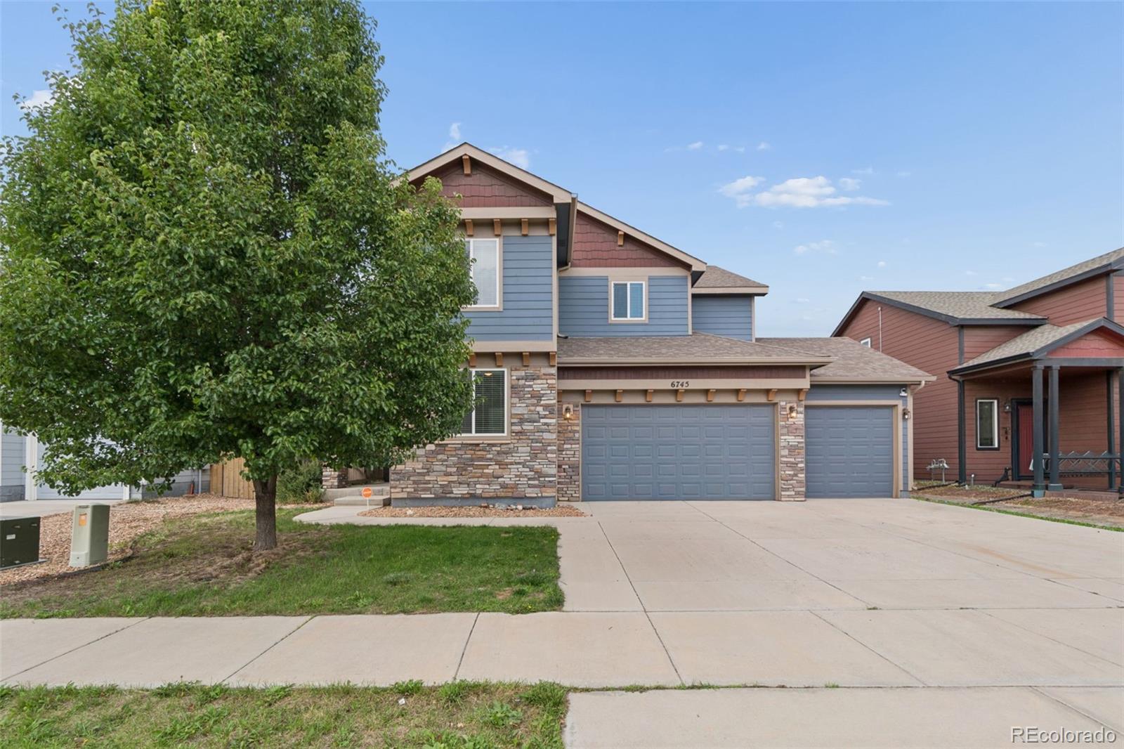 MLS Image #36 for 6745  blue spruce street,frederick, Colorado