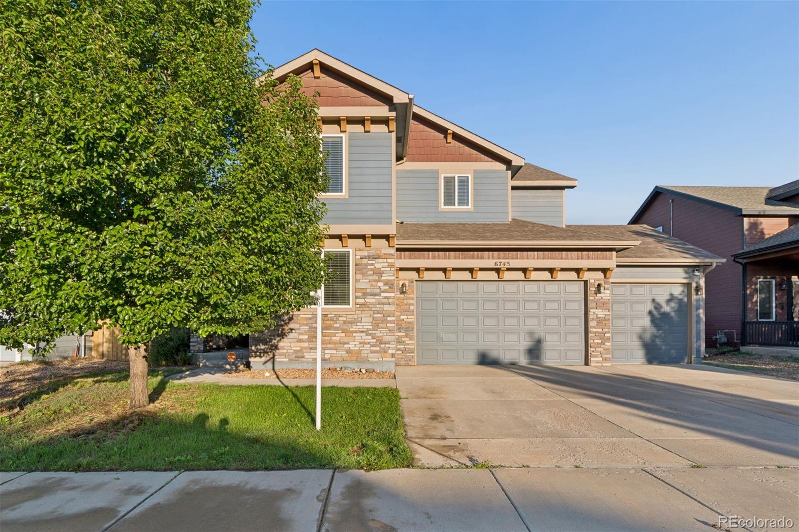 MLS Image #37 for 6745  blue spruce street,frederick, Colorado