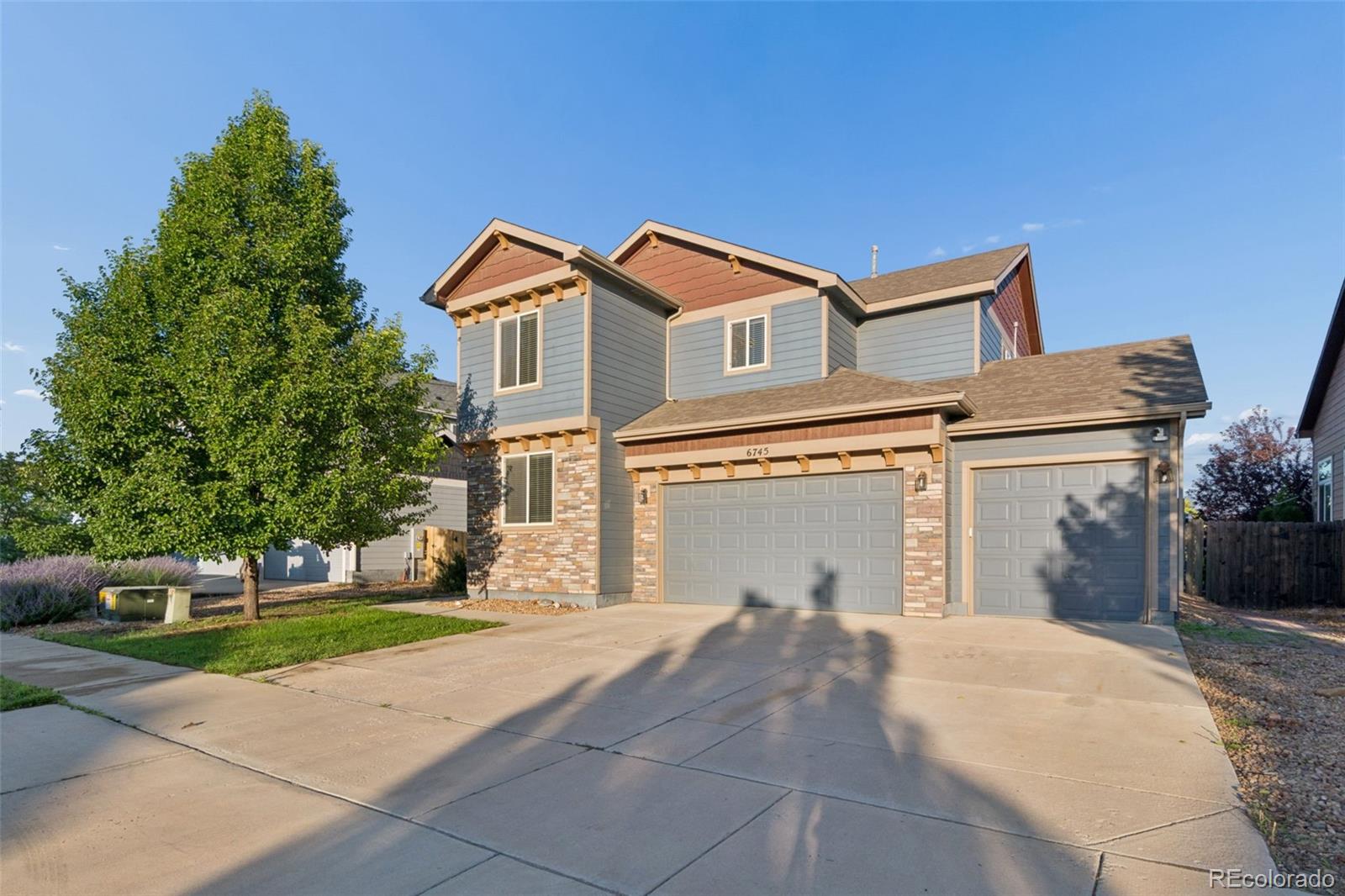MLS Image #38 for 6745  blue spruce street,frederick, Colorado