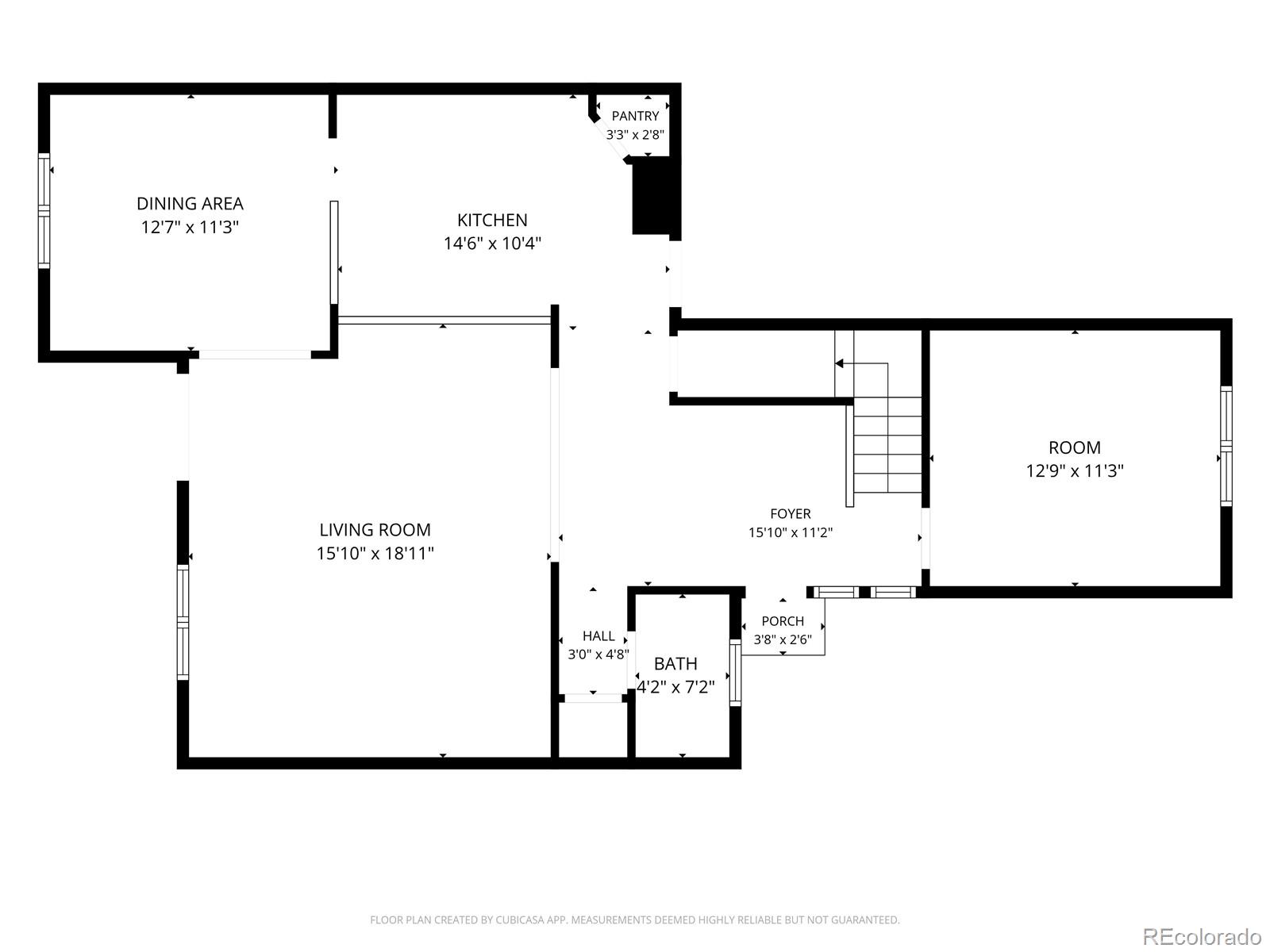 MLS Image #39 for 6745  blue spruce street,frederick, Colorado