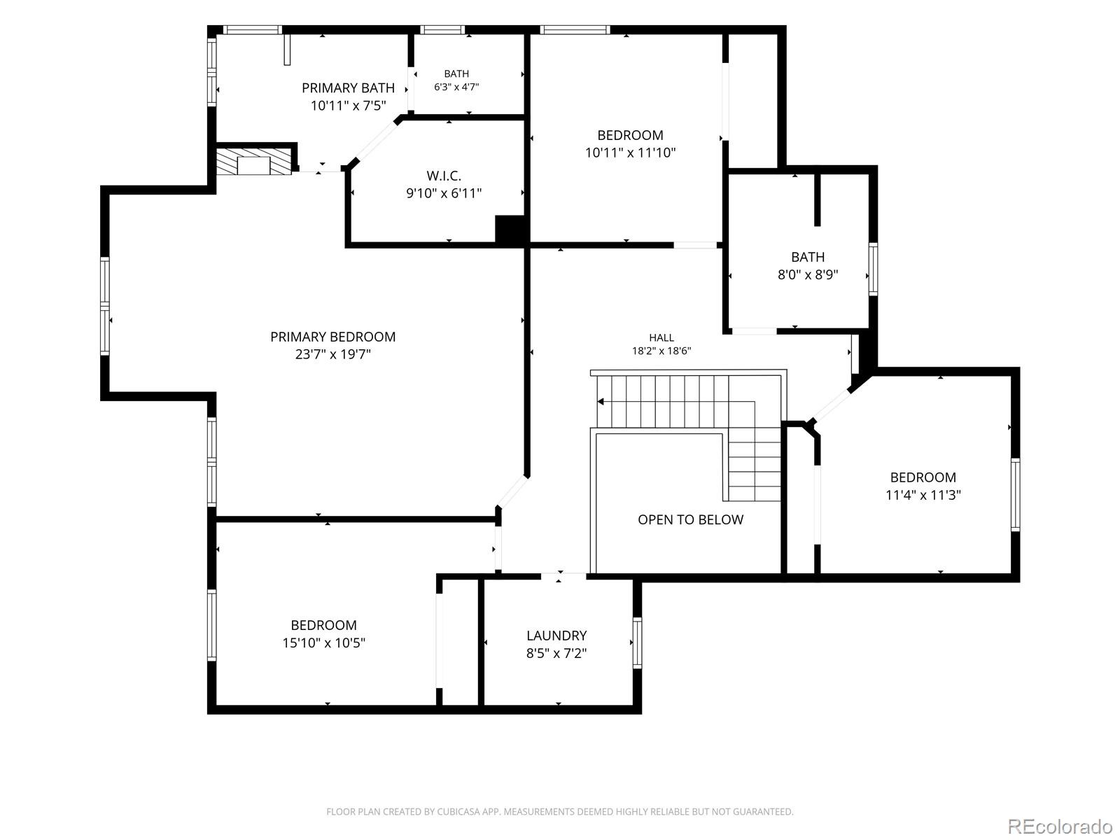 MLS Image #40 for 6745  blue spruce street,frederick, Colorado