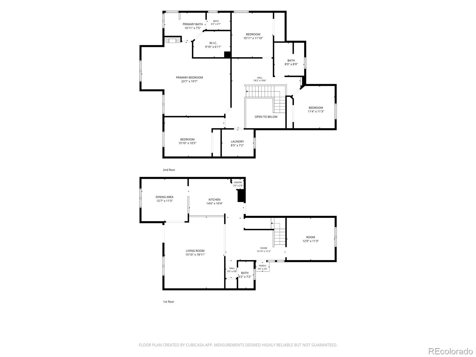 MLS Image #41 for 6745  blue spruce street,frederick, Colorado