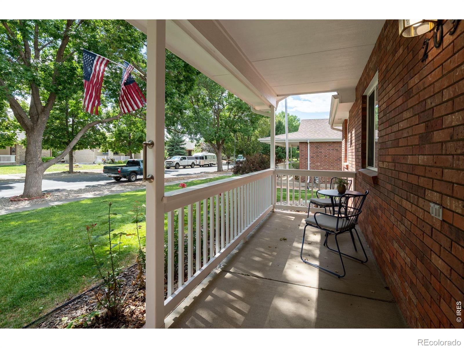 MLS Image #1 for 209  hubbell street,berthoud, Colorado