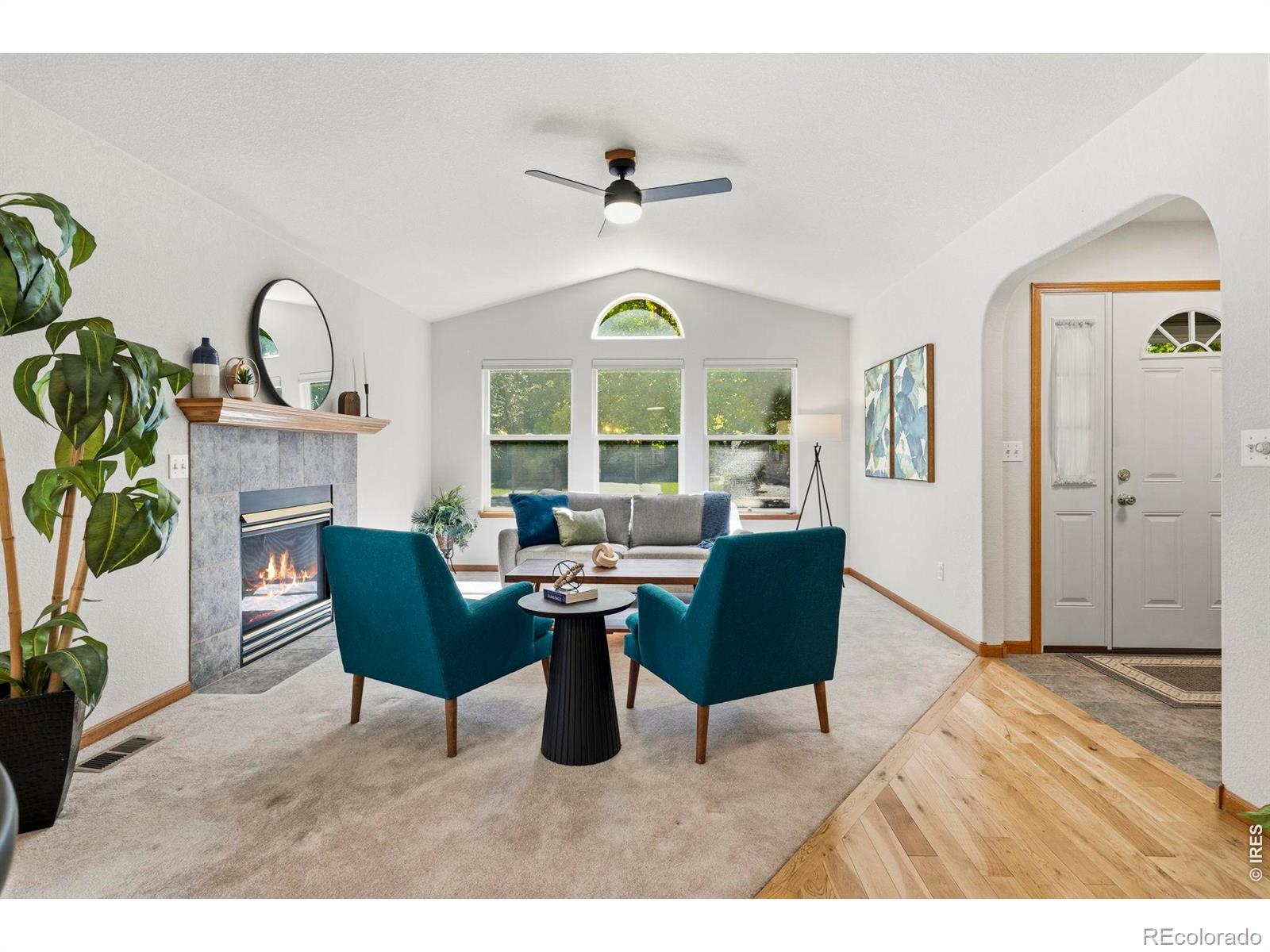 MLS Image #2 for 209  hubbell street,berthoud, Colorado