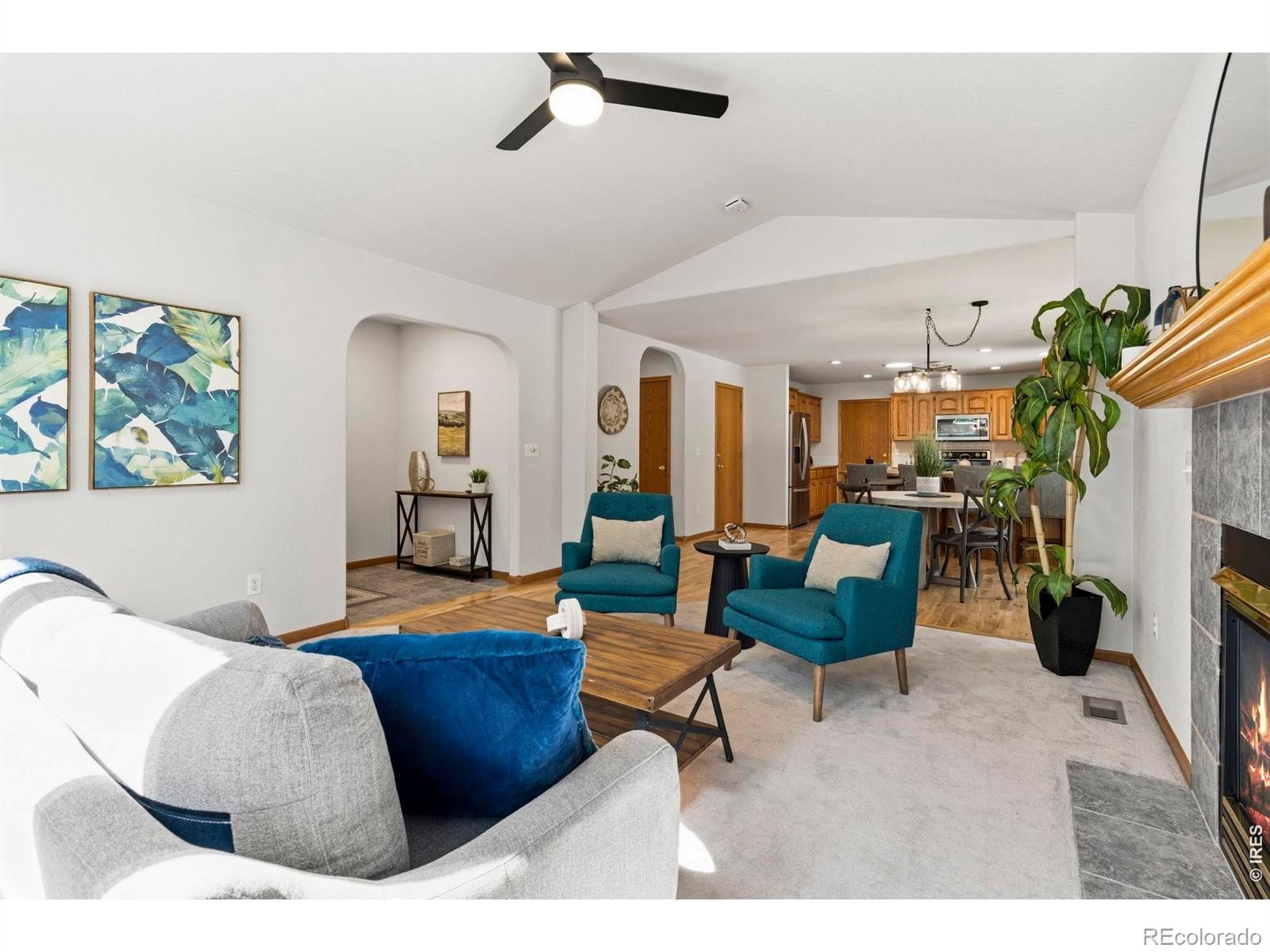 MLS Image #3 for 209  hubbell street,berthoud, Colorado