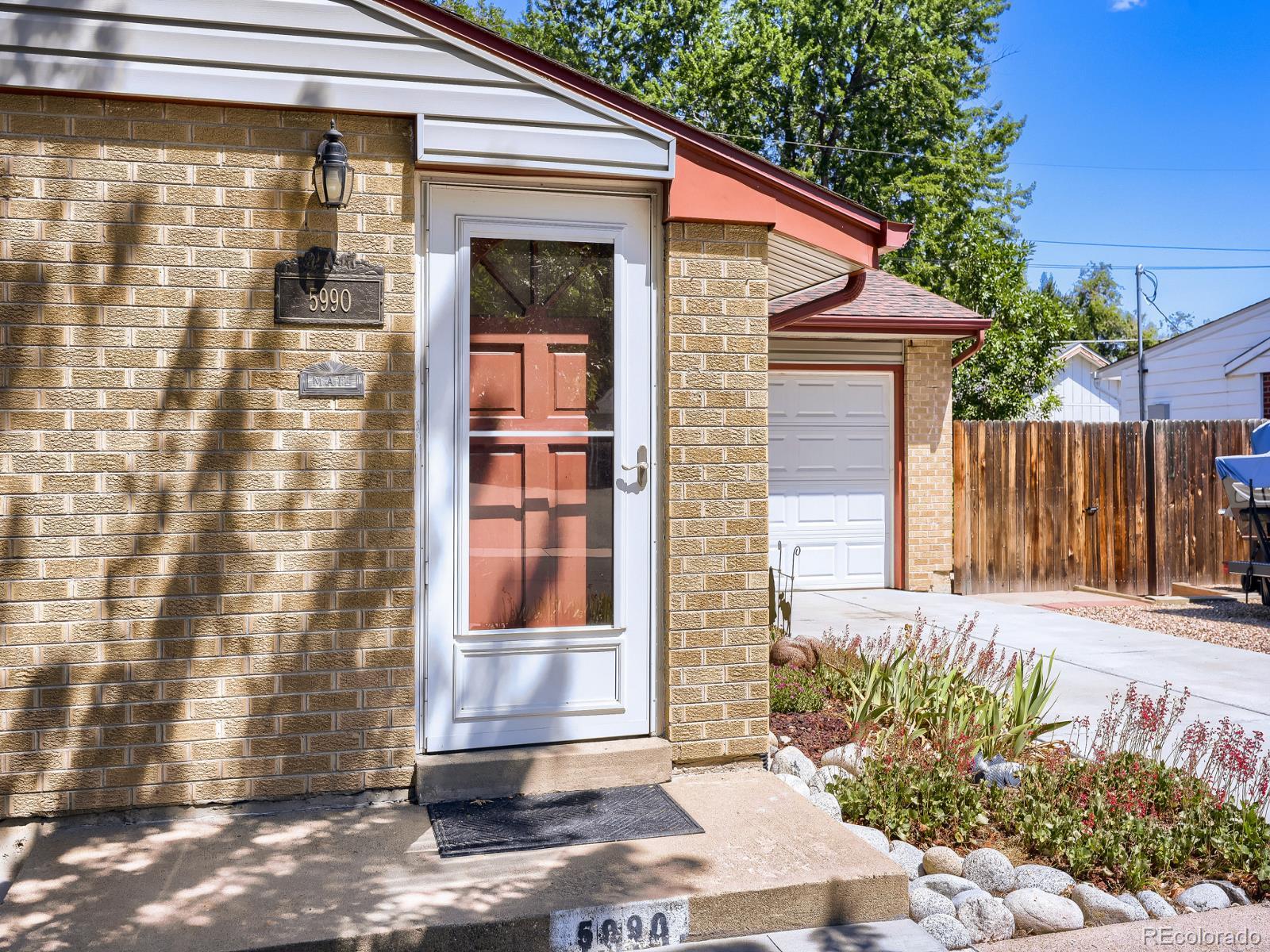 MLS Image #1 for 5990  everett street,arvada, Colorado