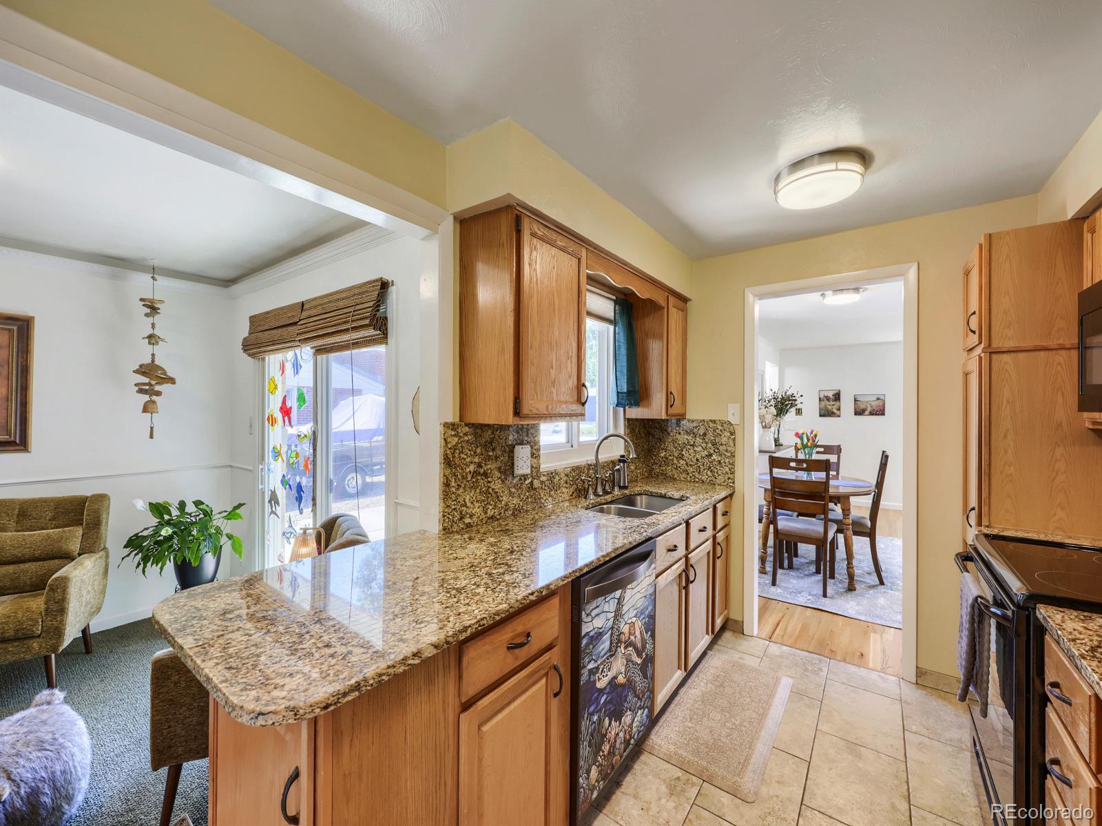 MLS Image #16 for 5990  everett street,arvada, Colorado