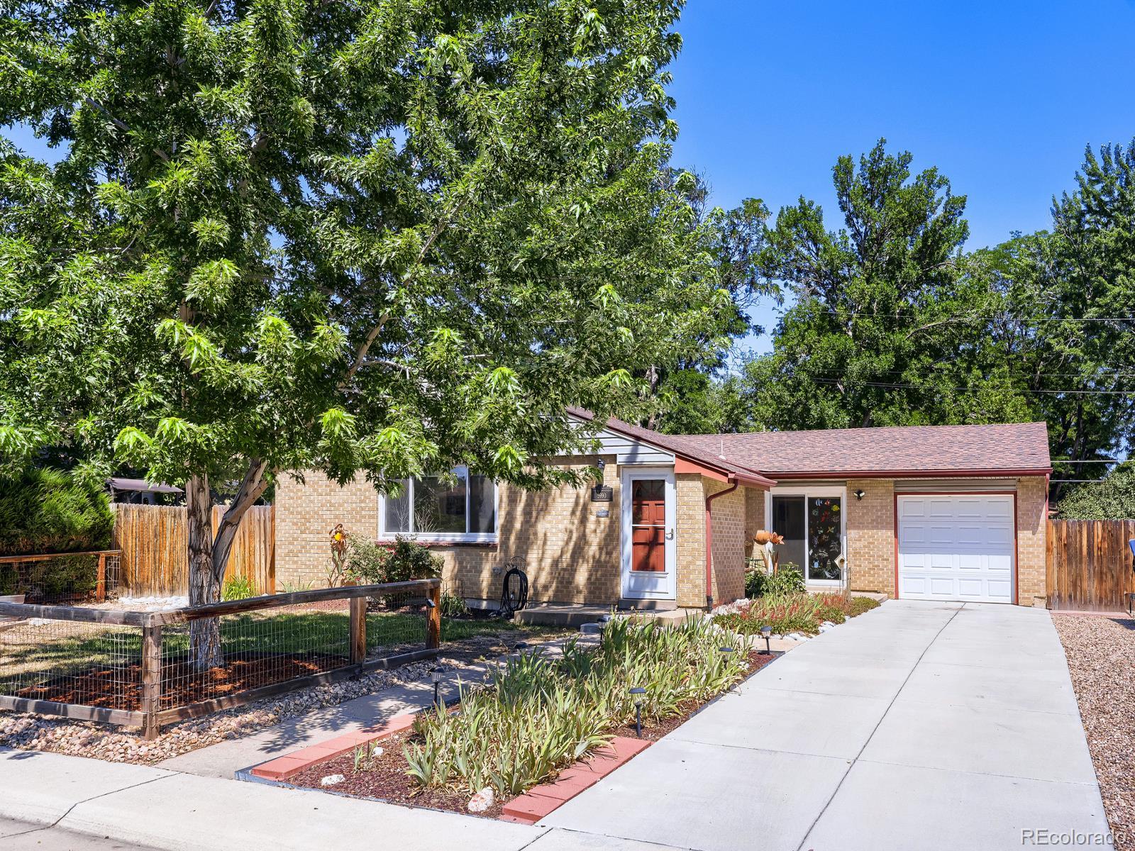 MLS Image #2 for 5990  everett street,arvada, Colorado