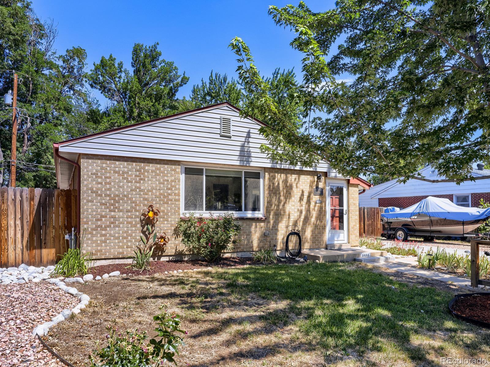 MLS Image #24 for 5990  everett street,arvada, Colorado