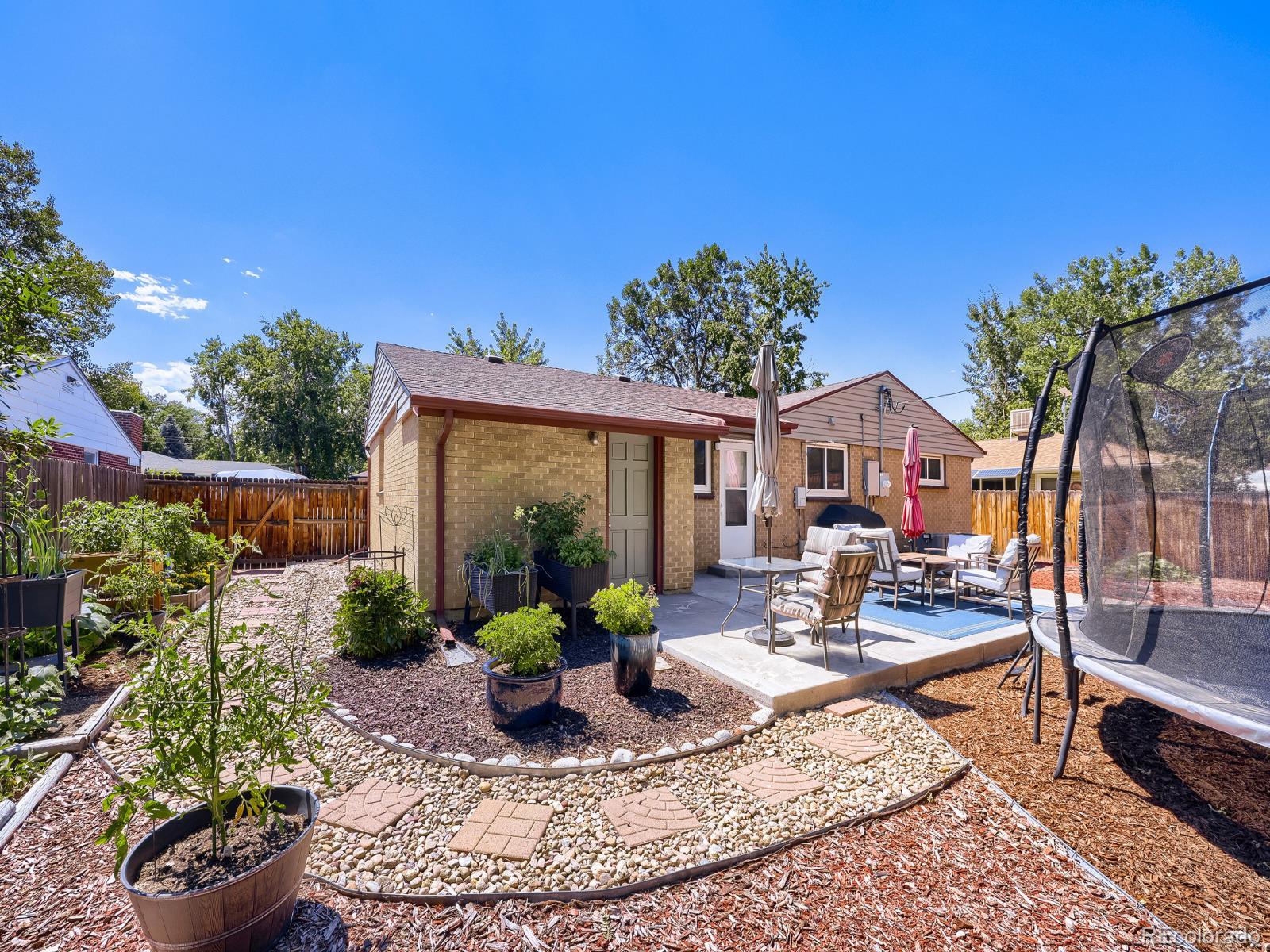 MLS Image #25 for 5990  everett street,arvada, Colorado