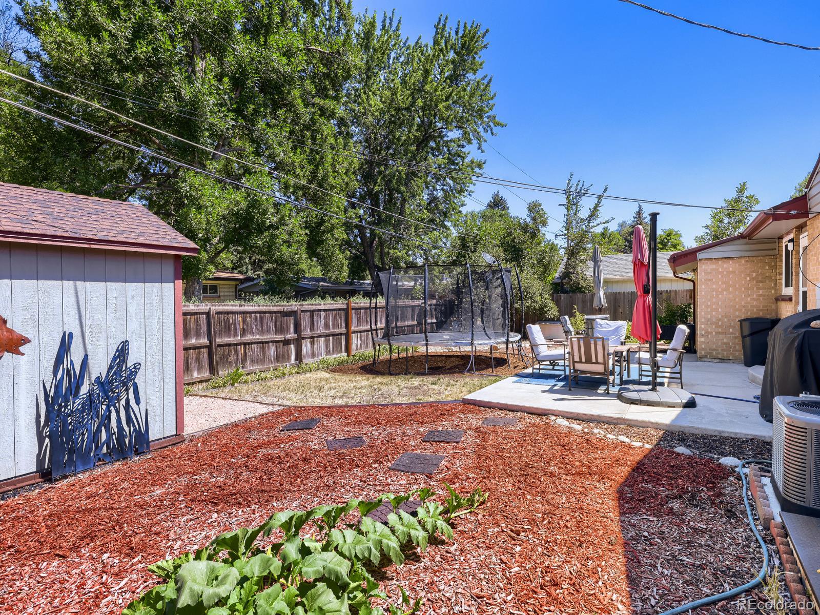 MLS Image #26 for 5990  everett street,arvada, Colorado