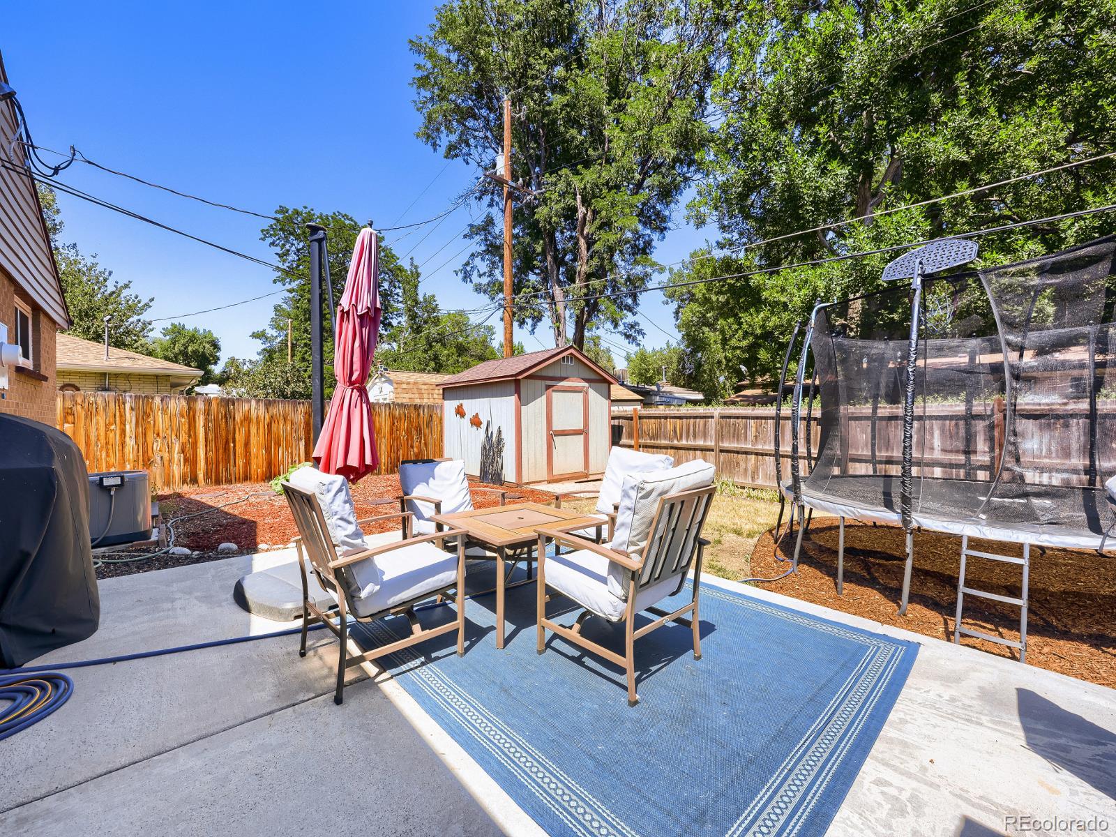 MLS Image #27 for 5990  everett street,arvada, Colorado