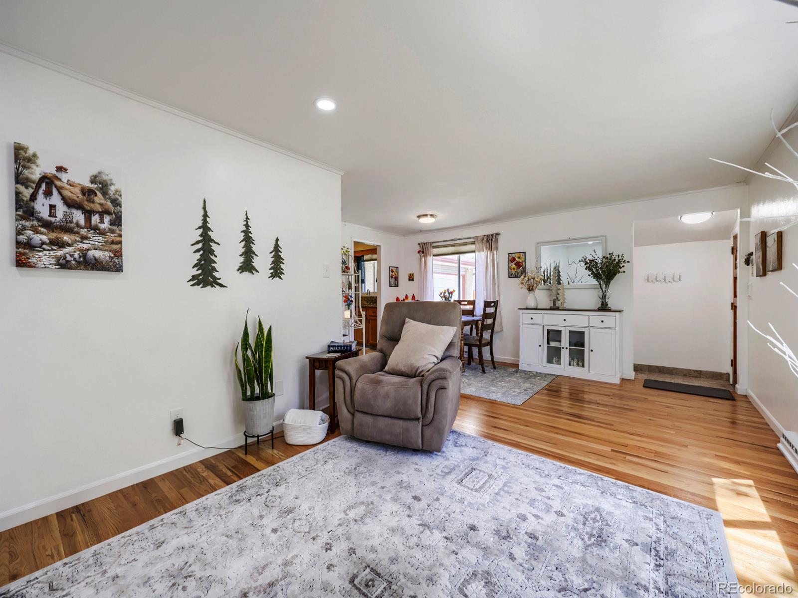 MLS Image #5 for 5990  everett street,arvada, Colorado