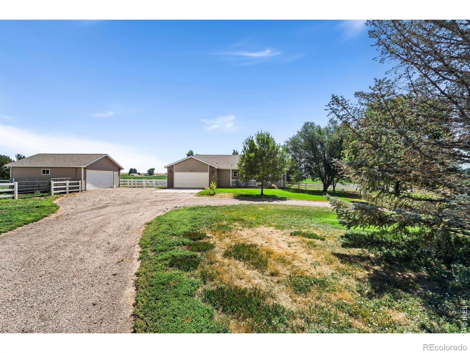 MLS Image #1 for 302  immigrant trail,severance, Colorado