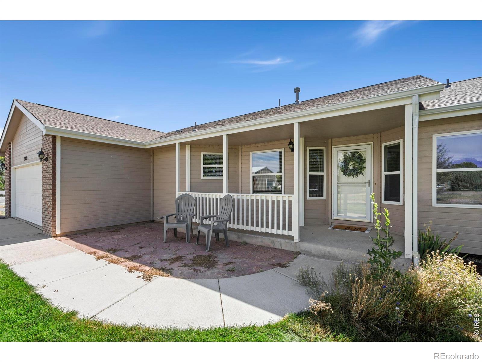 MLS Image #2 for 302  immigrant trail,severance, Colorado