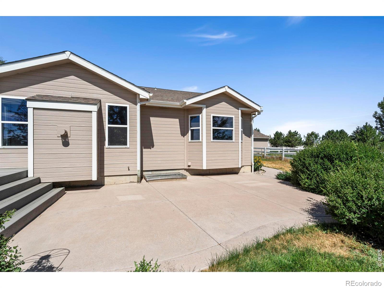 MLS Image #32 for 302  immigrant trail,severance, Colorado