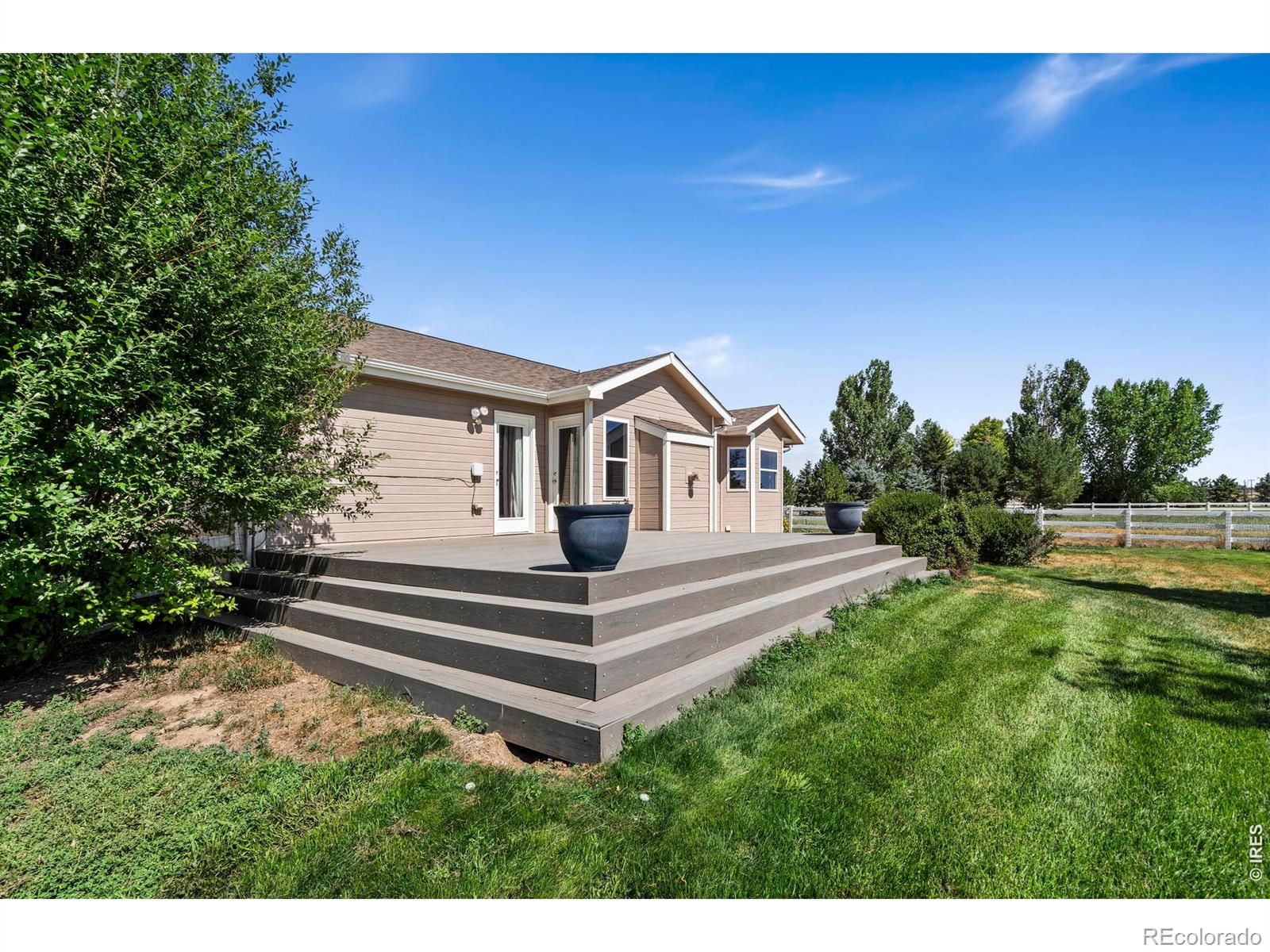MLS Image #33 for 302  immigrant trail,severance, Colorado