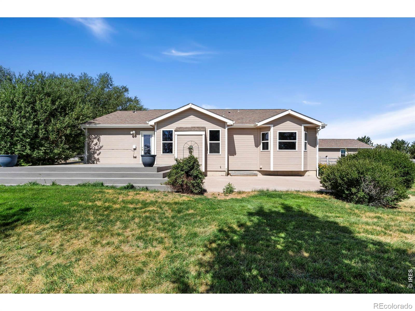 MLS Image #34 for 302  immigrant trail,severance, Colorado