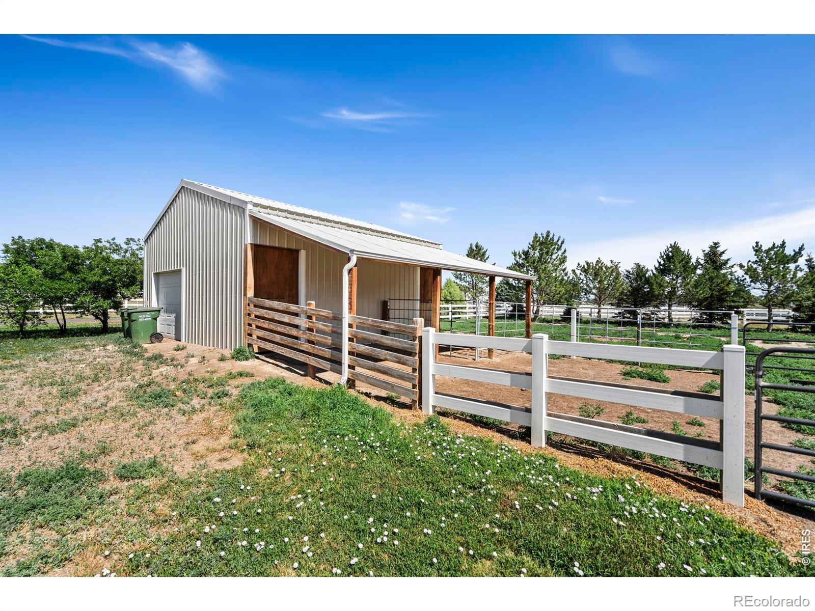 MLS Image #38 for 302  immigrant trail,severance, Colorado