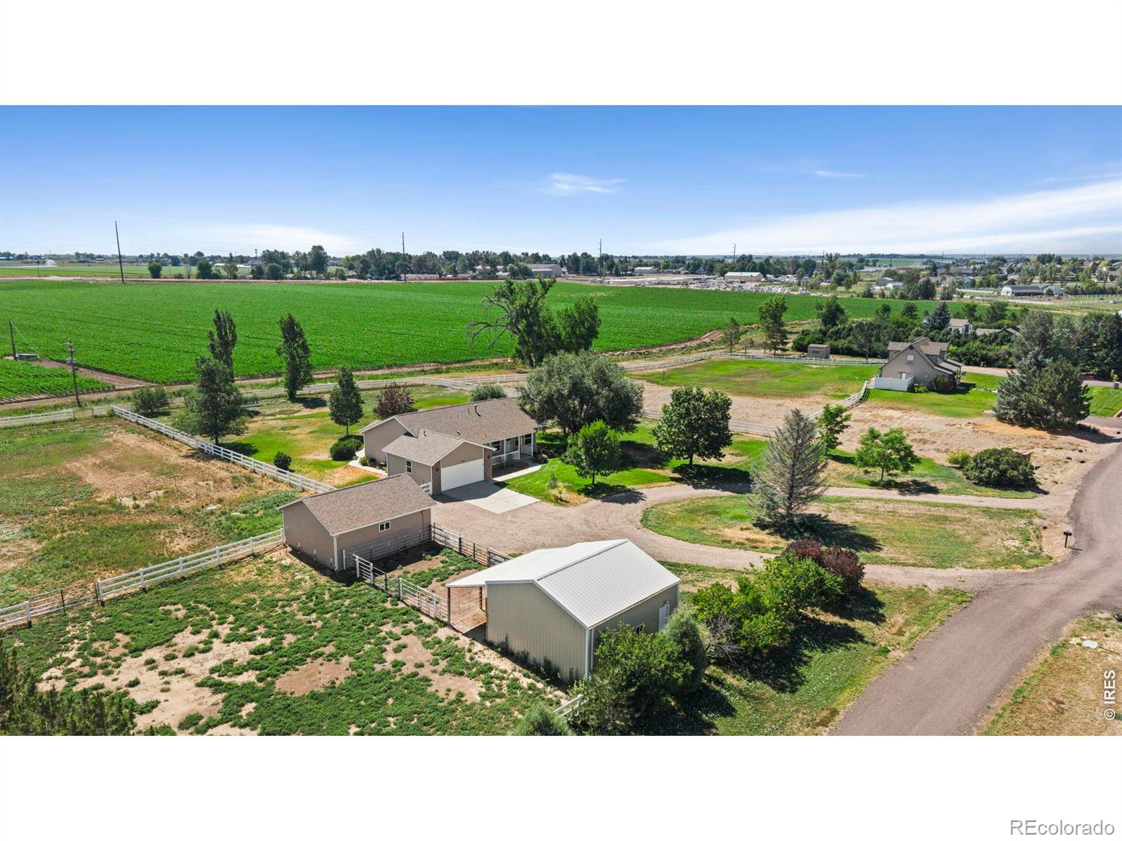 MLS Image #40 for 302  immigrant trail,severance, Colorado