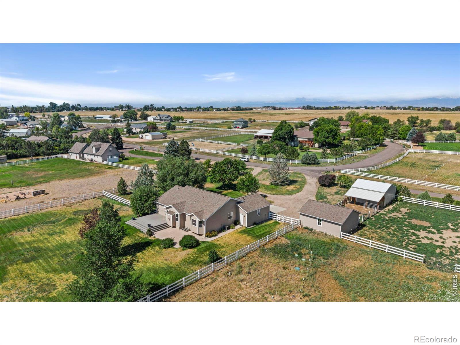 MLS Image #41 for 302  immigrant trail,severance, Colorado
