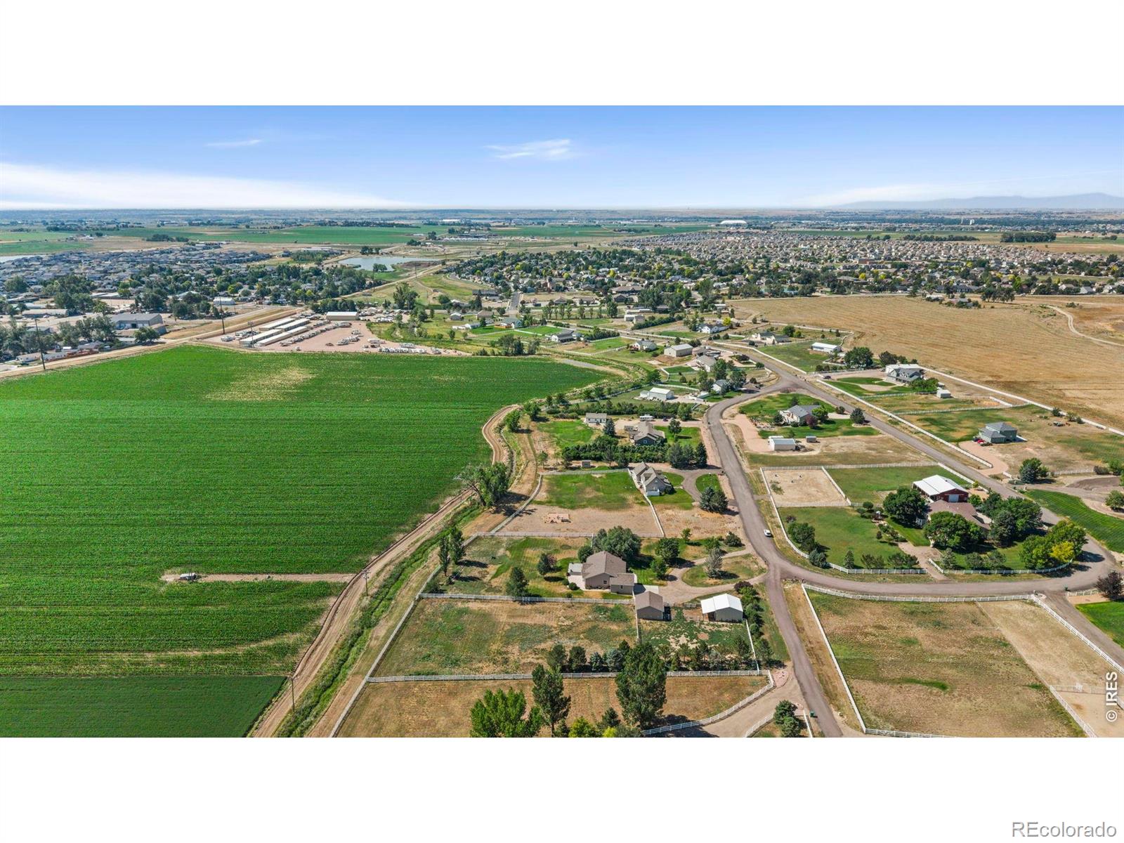 MLS Image #42 for 302  immigrant trail,severance, Colorado