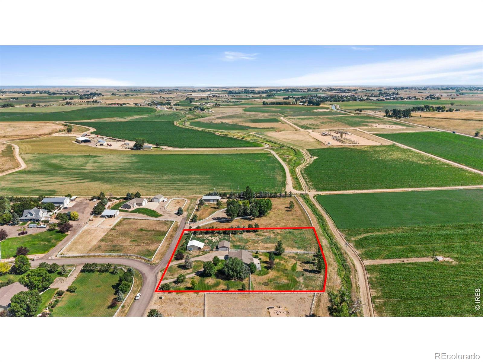 MLS Image #44 for 302  immigrant trail,severance, Colorado