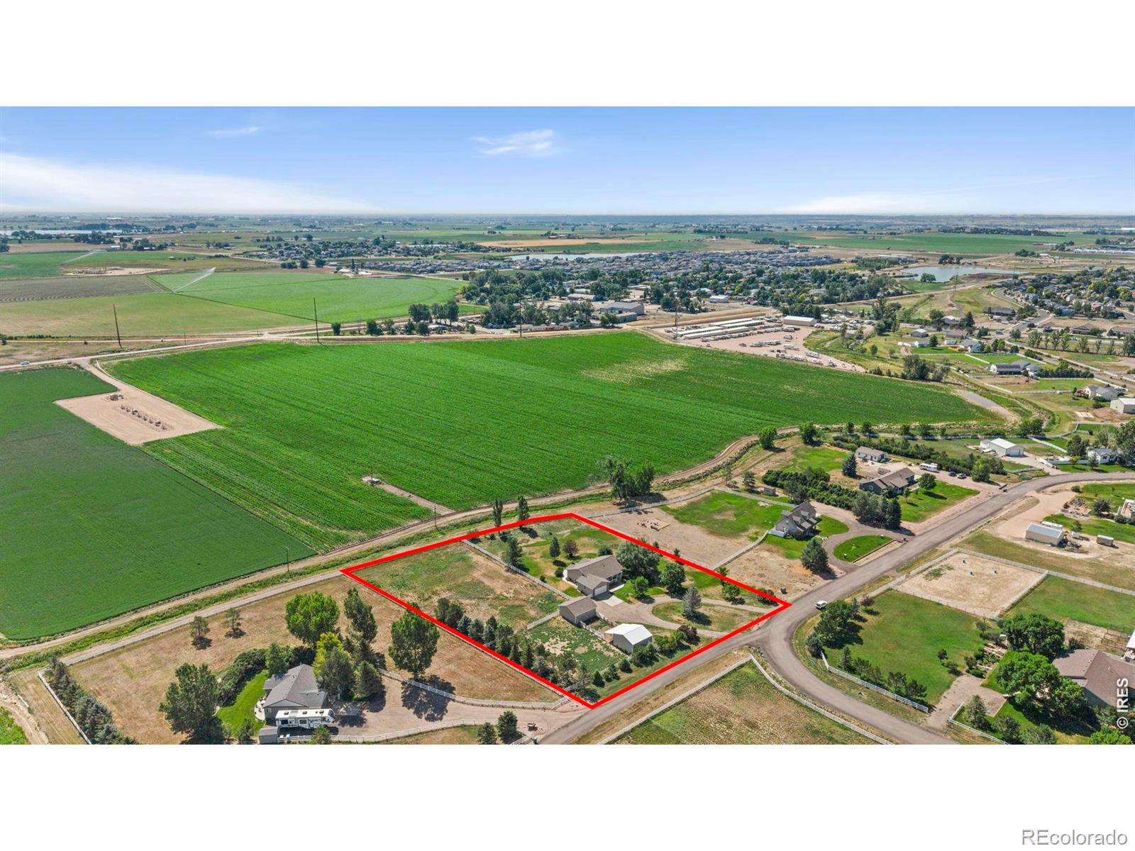 MLS Image #45 for 302  immigrant trail,severance, Colorado