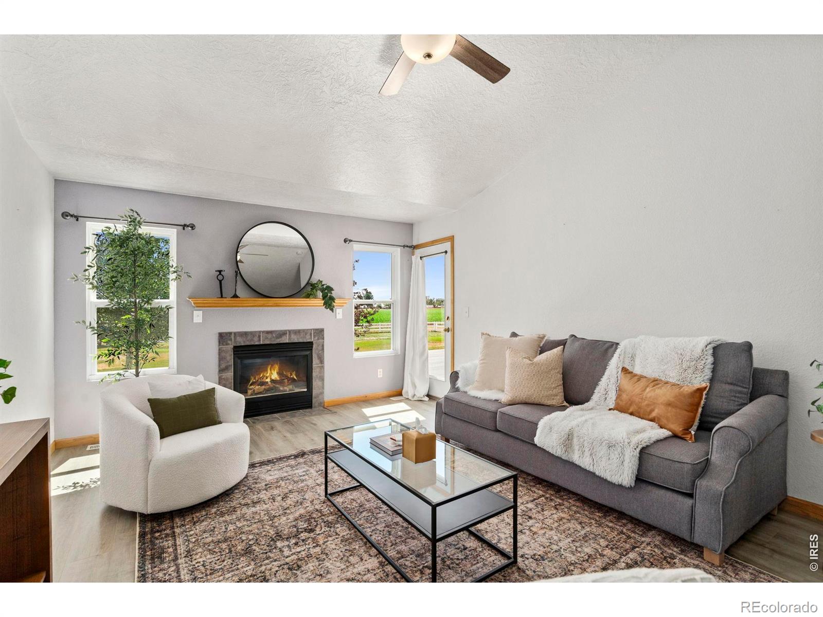 MLS Image #5 for 302  immigrant trail,severance, Colorado