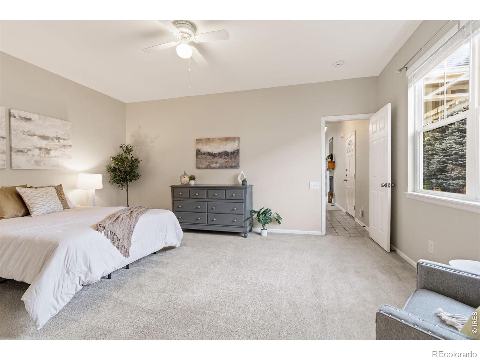 MLS Image #10 for 5108  country squire way,fort collins, Colorado