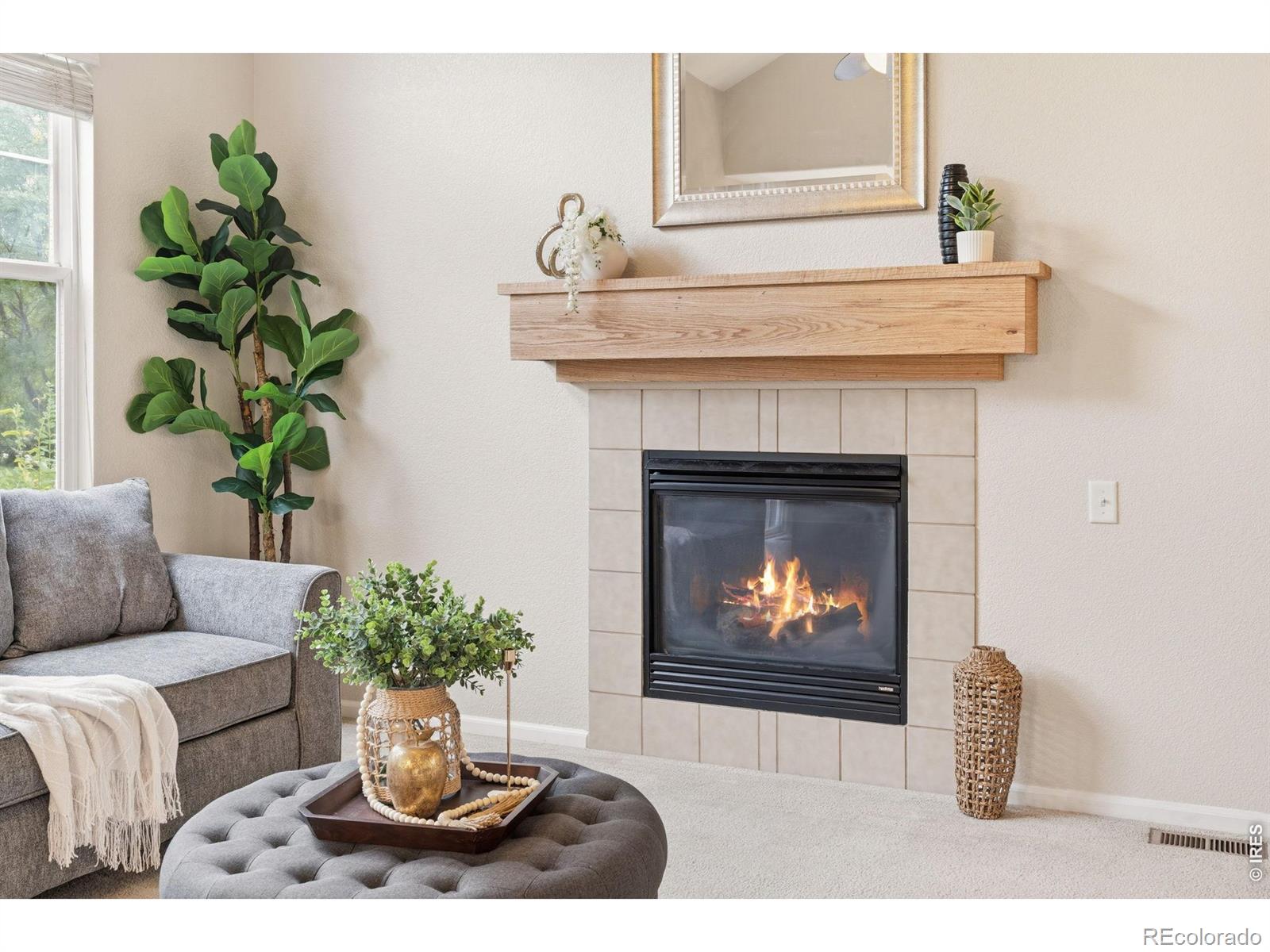 MLS Image #2 for 5108  country squire way,fort collins, Colorado