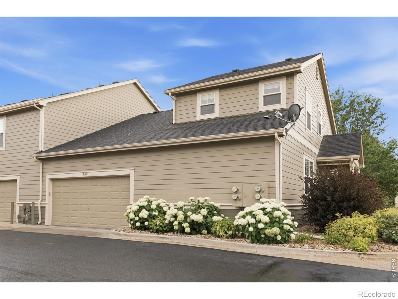 MLS Image #26 for 5108  country squire way,fort collins, Colorado