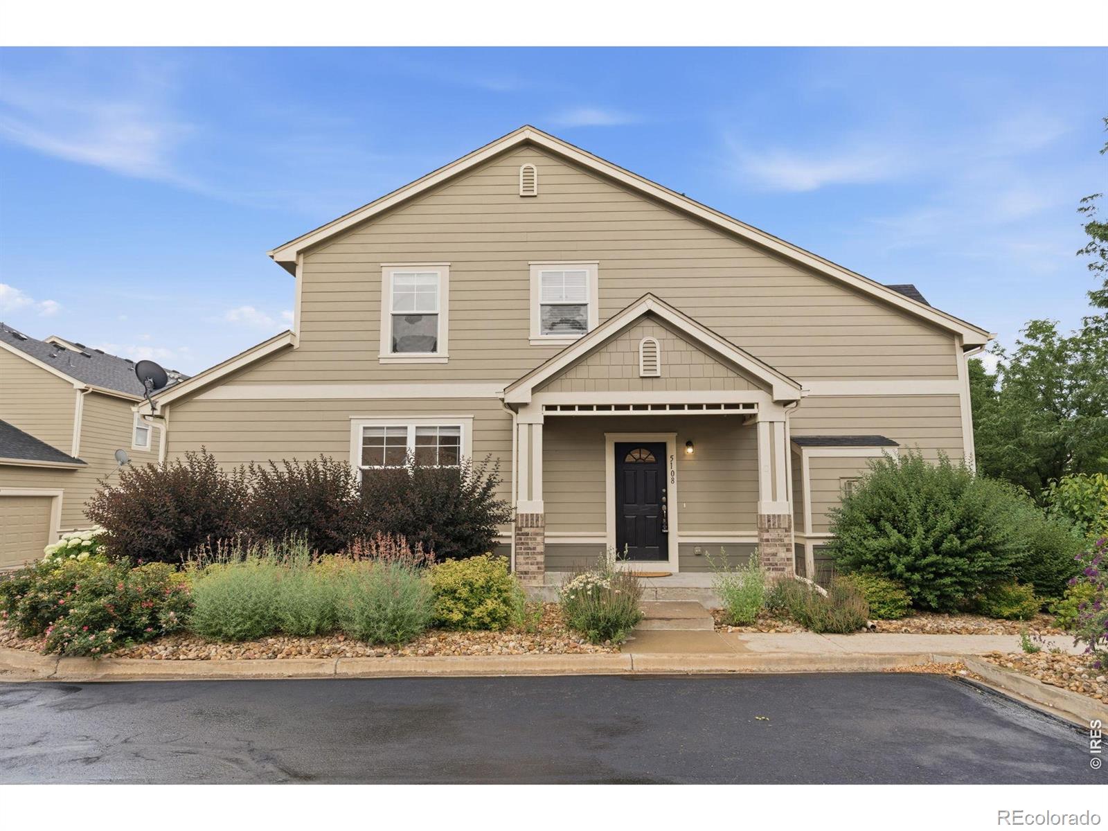 MLS Image #27 for 5108  country squire way,fort collins, Colorado