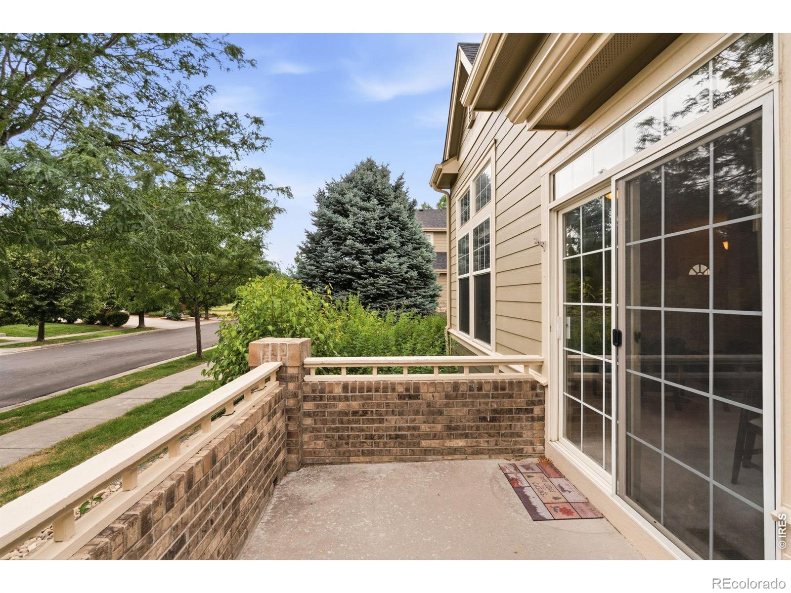 MLS Image #7 for 5108  country squire way,fort collins, Colorado
