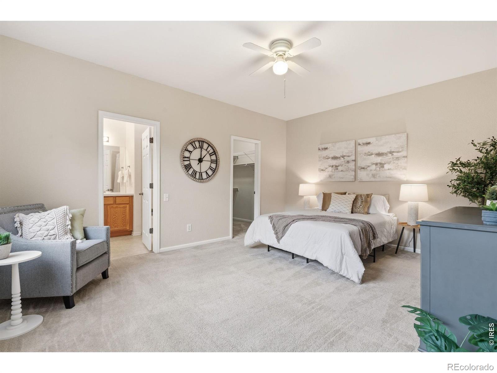 MLS Image #9 for 5108  country squire way,fort collins, Colorado