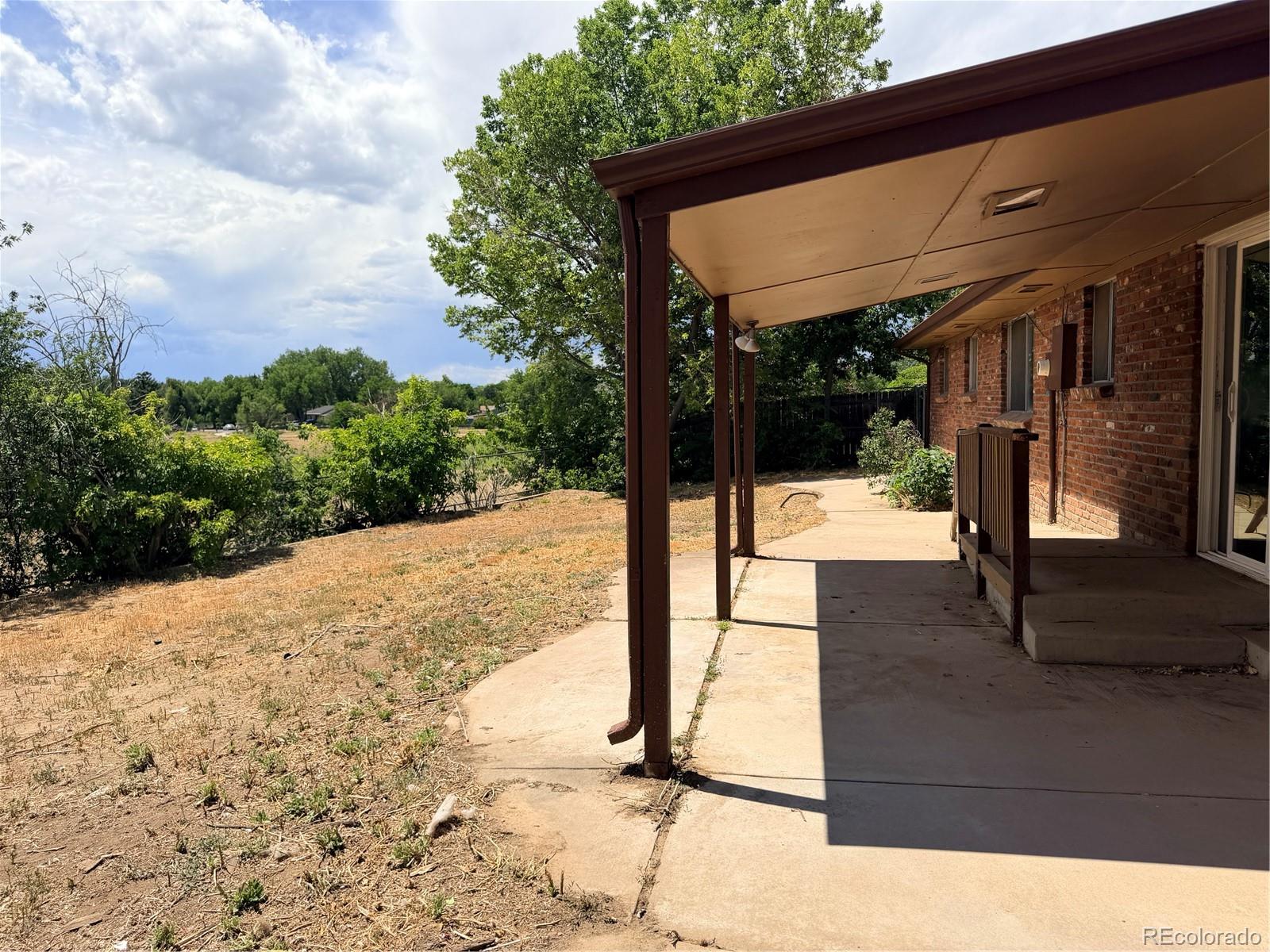 MLS Image #25 for 2137 s nucla way,aurora, Colorado