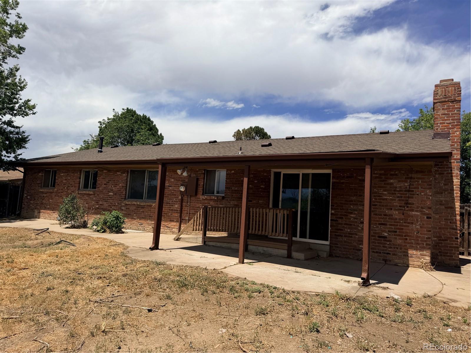 MLS Image #27 for 2137 s nucla way,aurora, Colorado