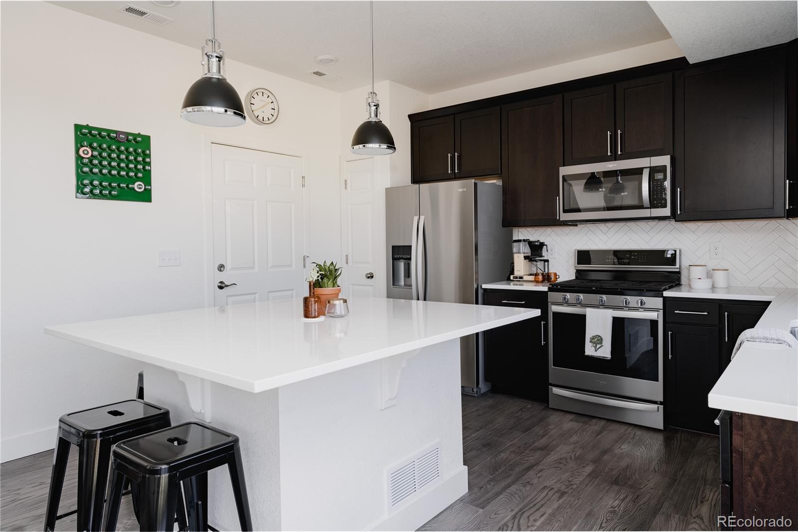 MLS Image #12 for 10258  xanadu street,commerce city, Colorado